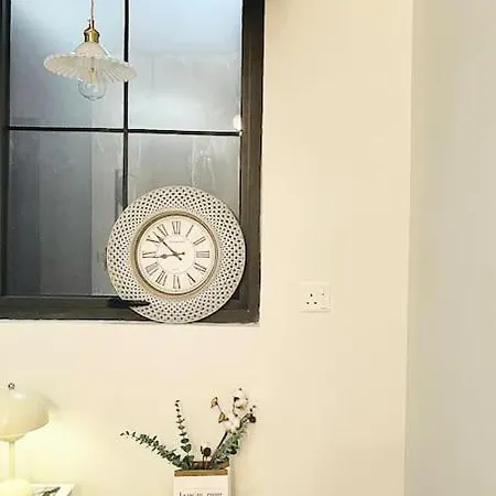 Dooga Insta-Grammable L47 Seaview Projector 4-7Pax Apartment Johor Bahru Exterior photo
