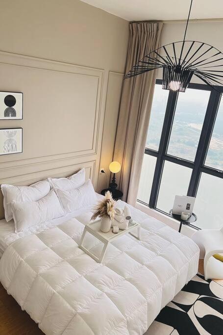 Apartment Dooga Insta-grammable L47 Seaview Projector 4-7pax